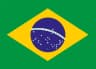 Picture of the Brazilian flag